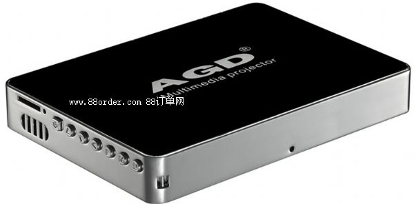 �������ֳ�GD-PG280΢��ͶӰ�C(j��)