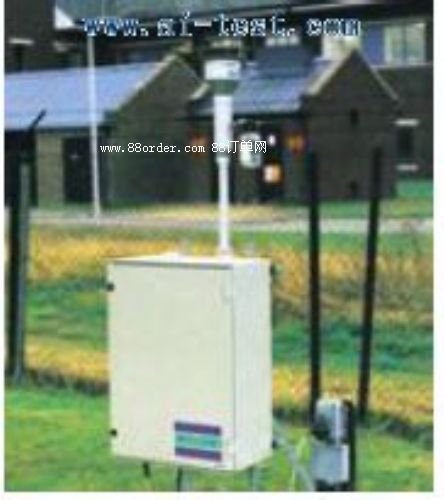 大氣粉塵監(jiān)測儀 AL807225