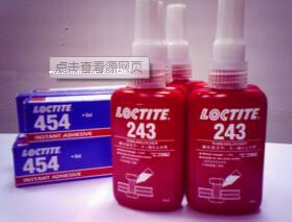 ��̩�zˮLoctite