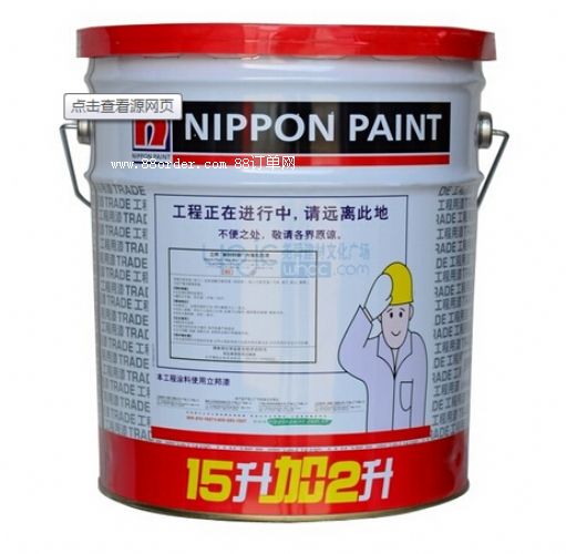 ����I(y��)����NipponPaint