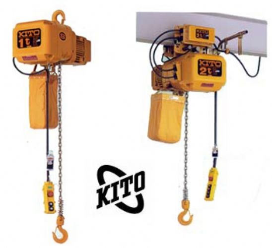 KITO���^늄�(d��ng)���J