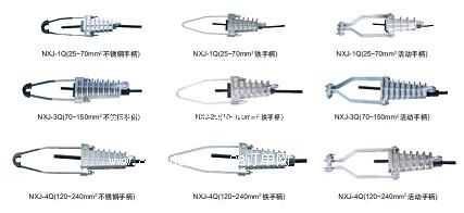 NXJ-1A��-2A��-1B��-2B��-3BШ�ν^���͏����A