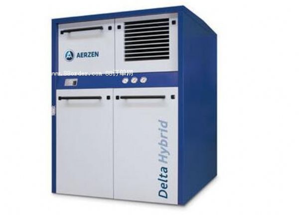 �� AerzenŤ�~�ݗU�L�C����Delta Hybrid