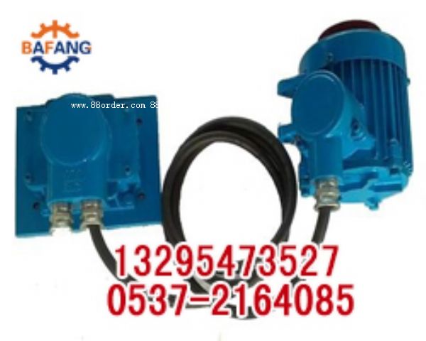 礦用隔爆型發(fā)電機(jī)