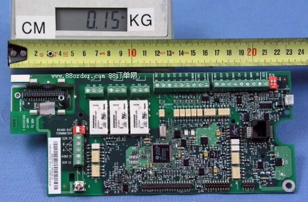 ABB׃�l�����SMIO-01C