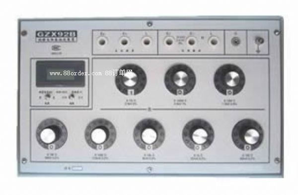 GZX92B�ͽ^������z���b��