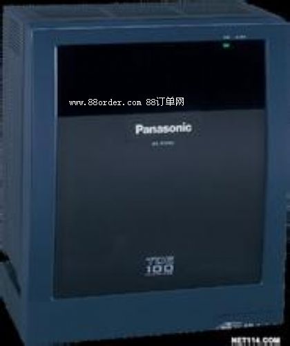 ���� KX-TDE100CN ���F�Ԓ���Q�C