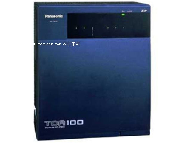 ���� KX-TDA100CN ���F�Ԓ���Q�C