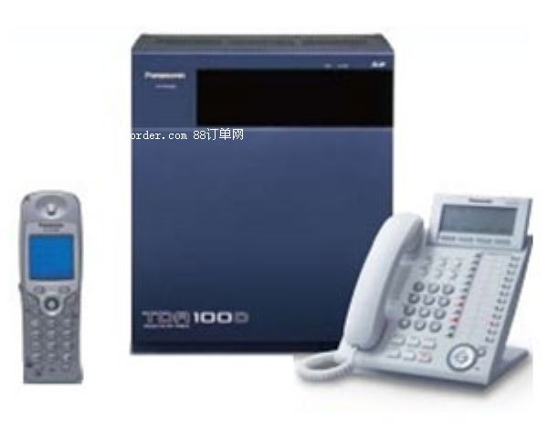 ���� KX-TDA100D ���F�Ԓ���Q�C