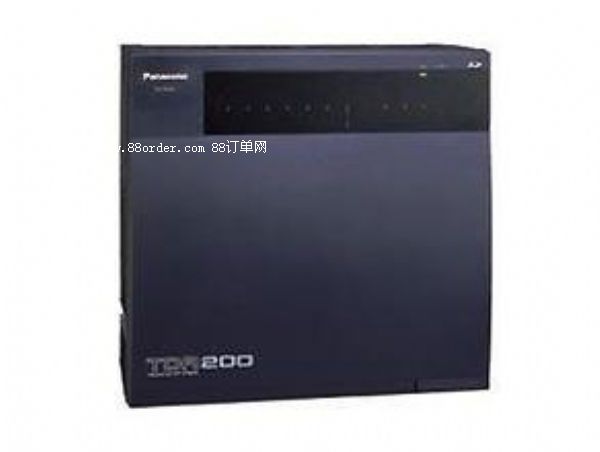 ���� KX-TDA200CN ���F�Ԓ���Q�C