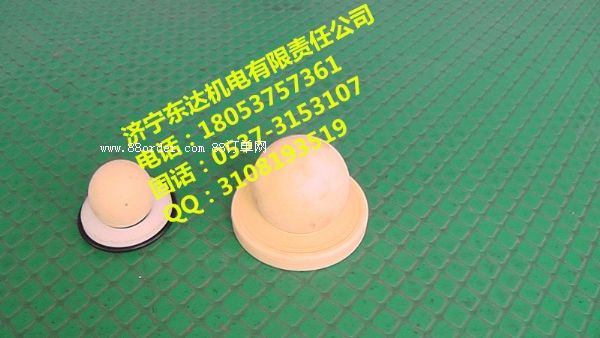 東達BQG-15氣動隔膜泵