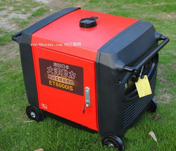 5kw��yʽ�l(f��)늙C(j��)�r(ji��)��