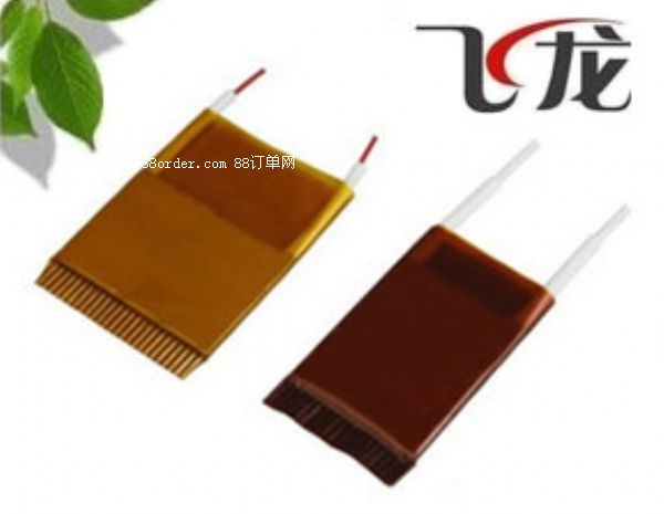 飛龍PTC加熱板FLPTC12V24V36V