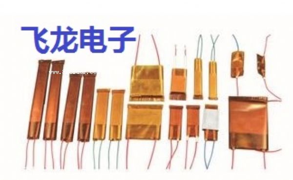 飛龍美發(fā)器PTC加熱芯原廠