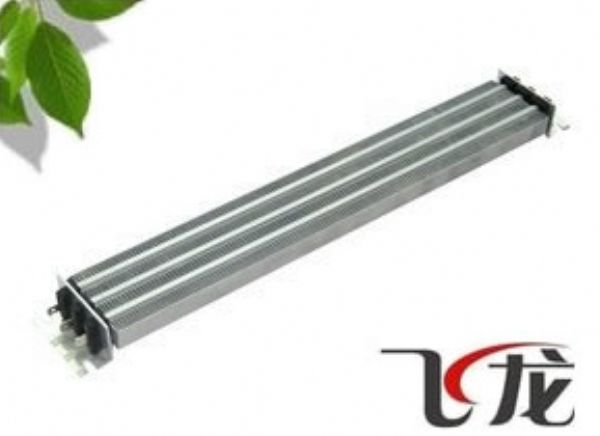 飛龍鋁殼鋁材PTC發(fā)熱板