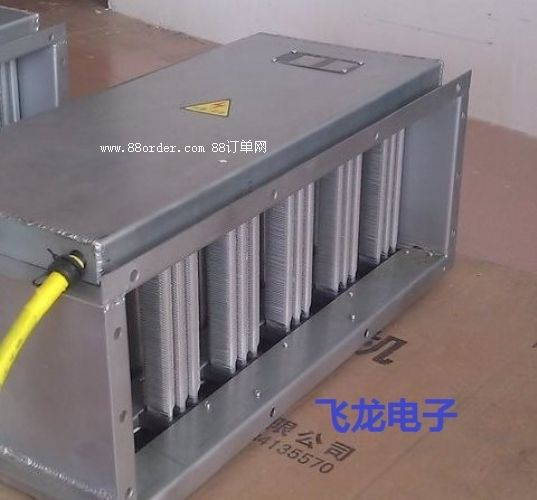 率空氣加濕器PTC電發(fā)熱器