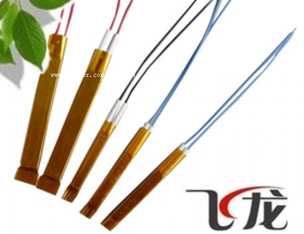 飛龍PTC電發(fā)熱芯暢銷全國