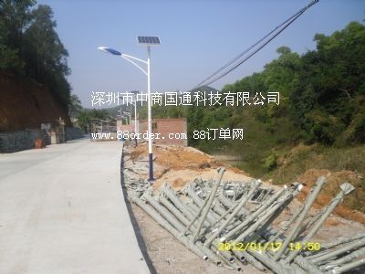 ̫���led·��