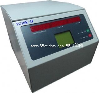 ��ĸ��ϳ����x�ęC TG18K-II