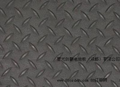 成都星光防靜電抗疲勞地墊