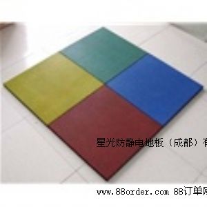 成都星光塑料網(wǎng)絡(luò)地板