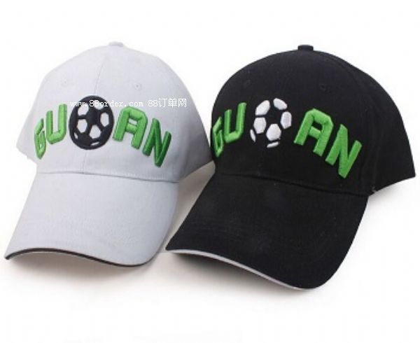 兒童帽成人帽廣告帽空頂帽促銷帽特種帽子定做