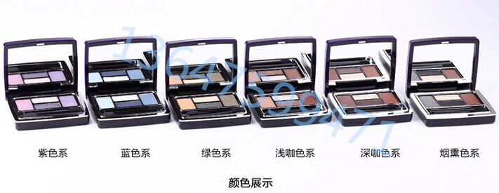 ��ɫ��Ӱչʾ