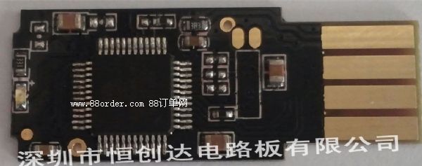 僺��USB��·��PCB