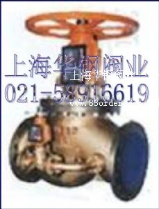 JY41W 銅氧氣截止閥