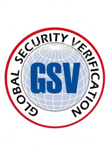 ���ݷ���GSV�S؛�\��ȫ�����ļ�C-TPAT�wϵ��l�yԇ��