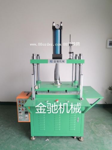 薄膜開關(guān)鼓包機熱壓機