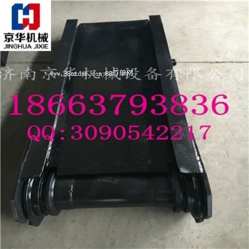 供應(yīng)優(yōu)質(zhì)40T刮板機(jī)機(jī)尾總成 機(jī)尾架 機(jī)尾軸