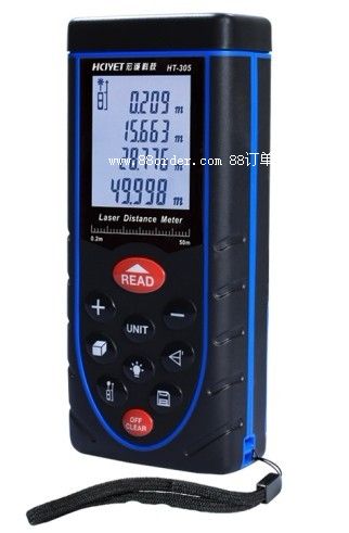 激光測(cè)距儀HT-307