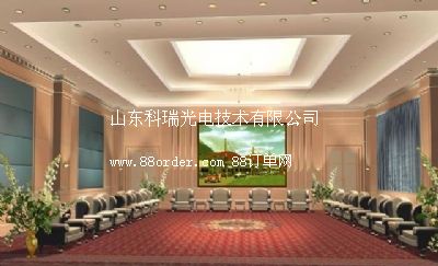 �H�����\��LED�҃�(n��i)��ȫ��ɫ�@ʾ��