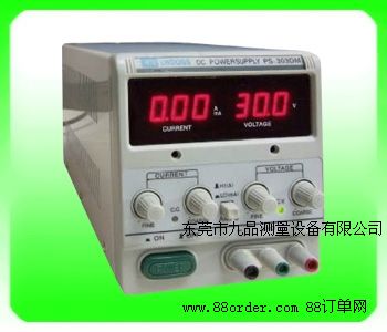 PS302DMֱ����(w��n)���Դ30V2A