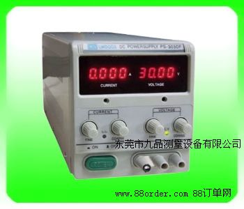 30V3A�߾���ֱ����(w��n)���ԴPS303DF