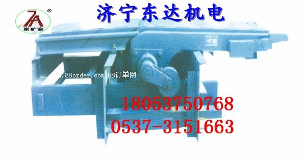 KACXC6/KACXC9型銷齒操車成套設(shè)備