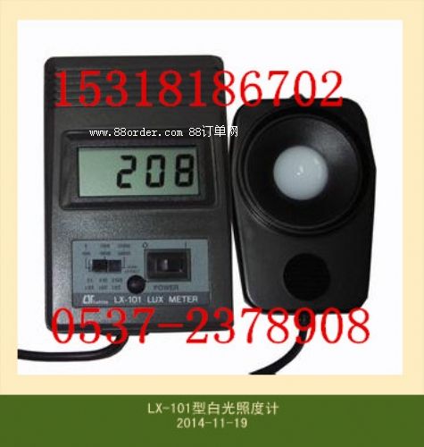 LX-101�Ͱ׹��ն�Ӌ(j��)