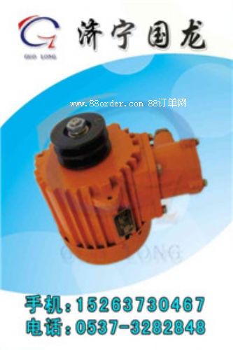 KBF-600/28礦用隔爆型發(fā)電機(jī)