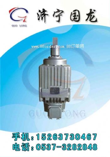 Ed系列電力液壓推動器