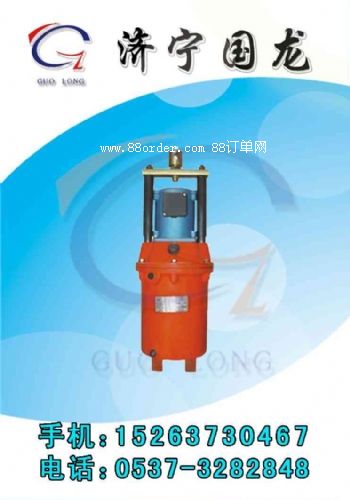 YT1系列電力液壓推動器