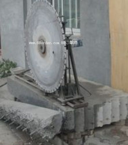 專業(yè)生產(chǎn)銷售各種優(yōu)質(zhì)WX-1000 混凝土鋼筋切墻機