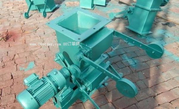 濟寧萬鑫廠家直銷重錘式鎖風(fēng)翻板閥