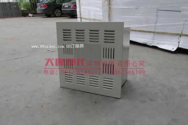 空氣自凈器 無(wú)隔板自凈器 自凈器廠家