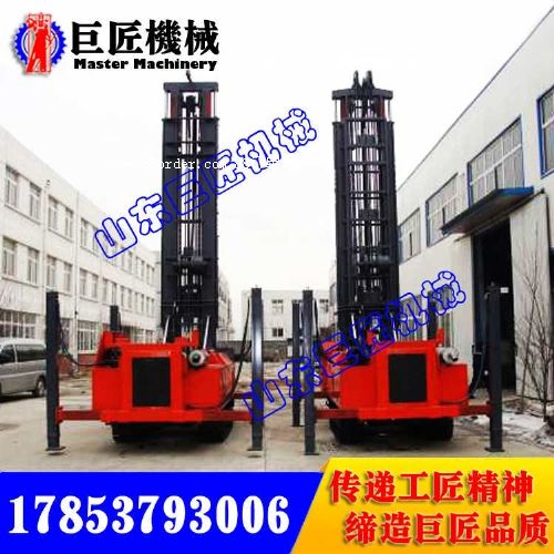 CJD-500�Ď�ʽ���(d��ng)�򾮙C(j��)