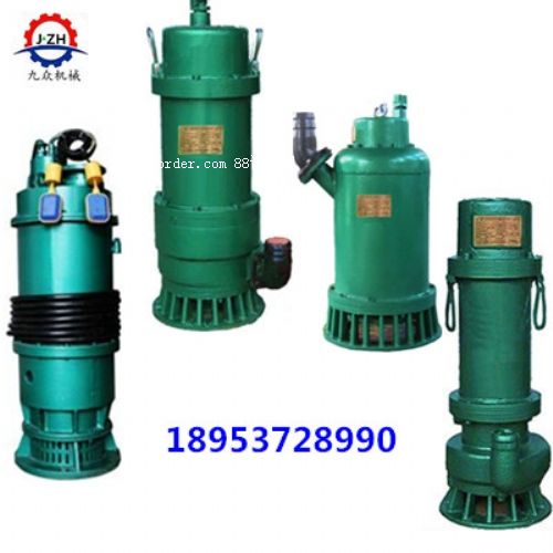 百色排沙排污泵品牌產(chǎn)品
