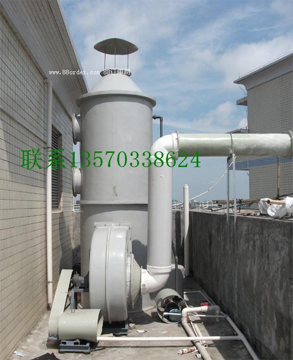 湖南酸霧凈化塔,酸霧處理塔,長沙酸霧吸收塔