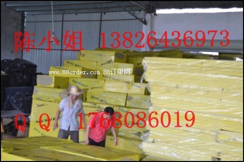 巖棉 消音巖棉 錄音室?guī)r棉