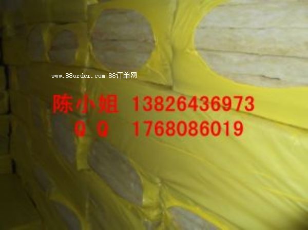 黑河市防火巖棉 高爐棉