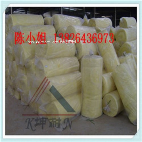 遷西縣工業(yè)保溫棉氈 隔熱玻璃纖維棉氈 價格實惠